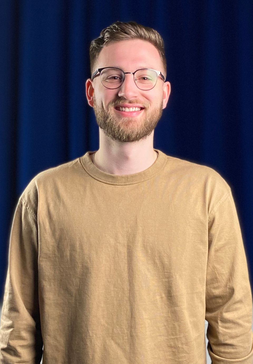 John Christian- Bio pic