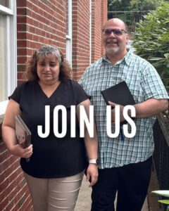 Join us - School of Ministry - TLC Clifton