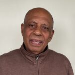 Pastor Frank Guarneri