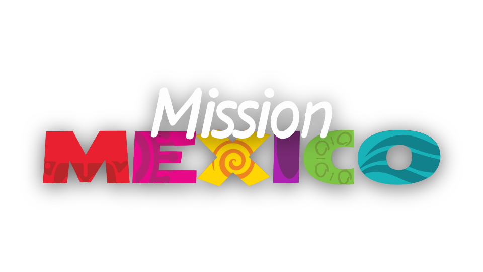 TLC Mission Mexico logo