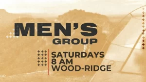 Mens Group - Transformation Life Church copy