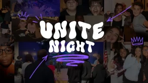 Unite Night - Youth - Transformation Life Church