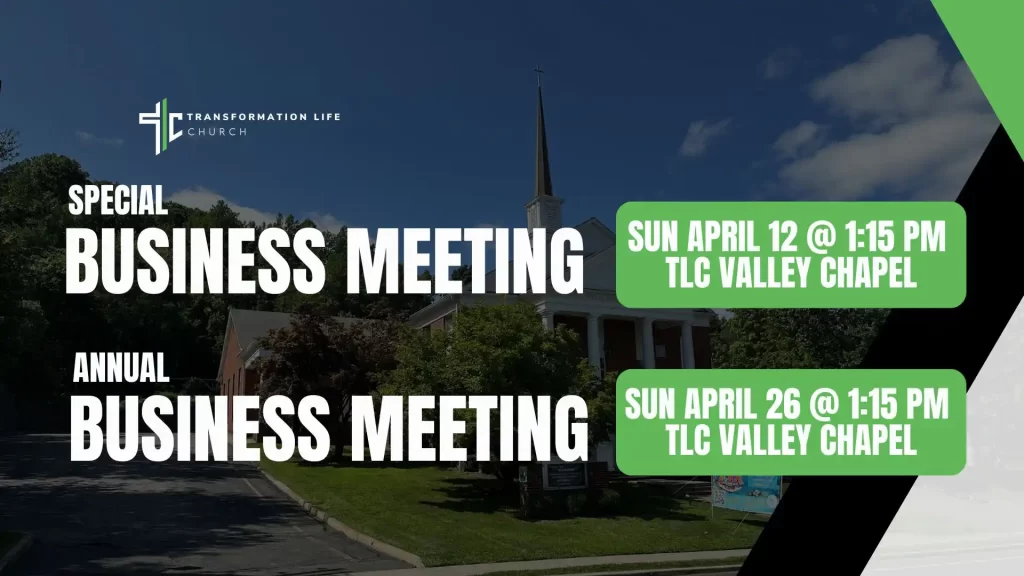 Annual and Special Buz Meeting April-2026