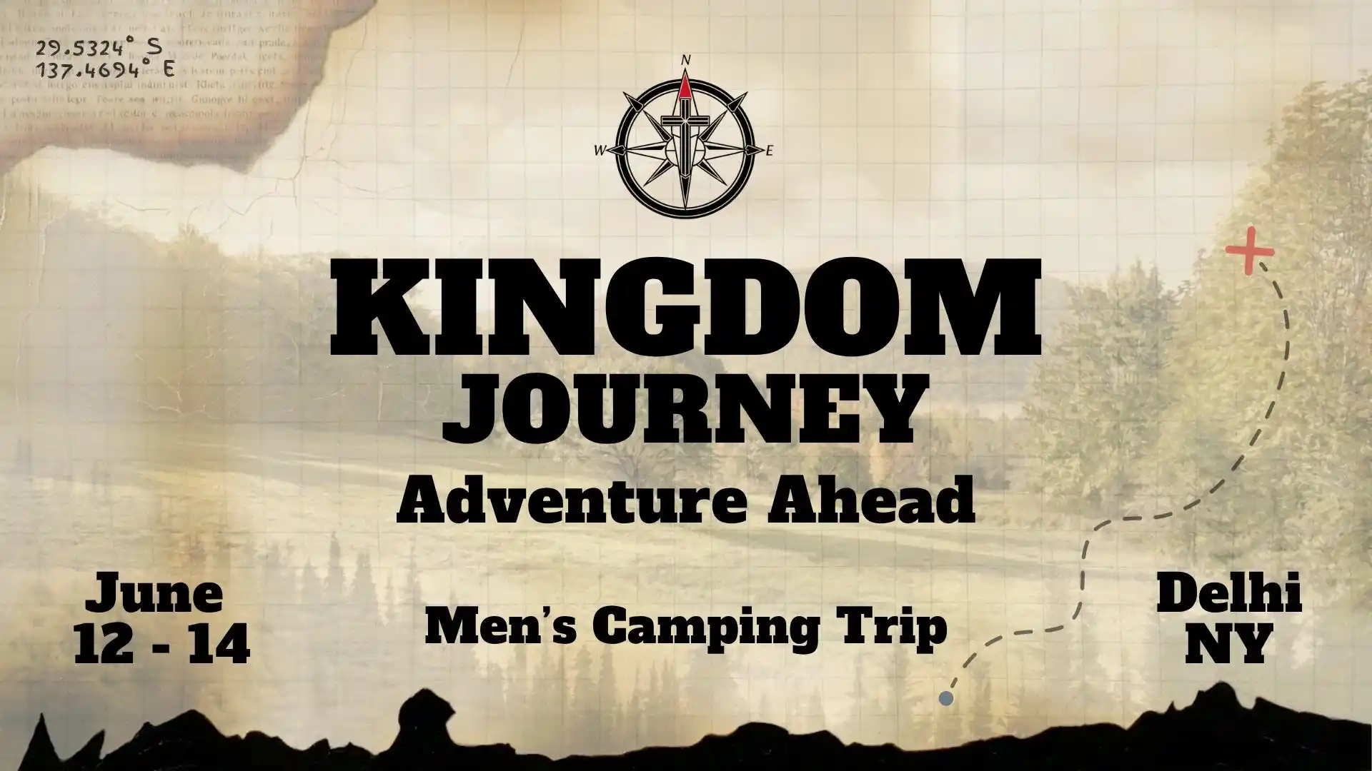 Testify - Radiant Conference