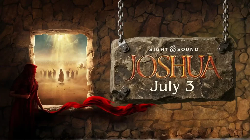 Sight and Sound Trip-July 3 2026