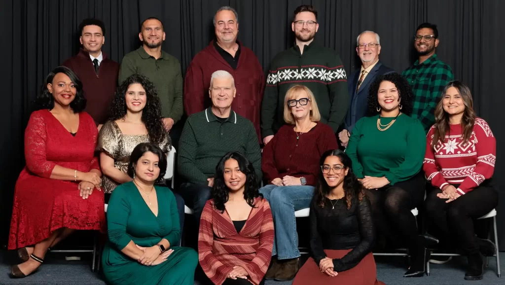 Transformation Life Church Staff