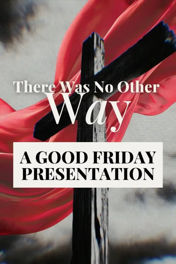 TLC website cards - There was no other way