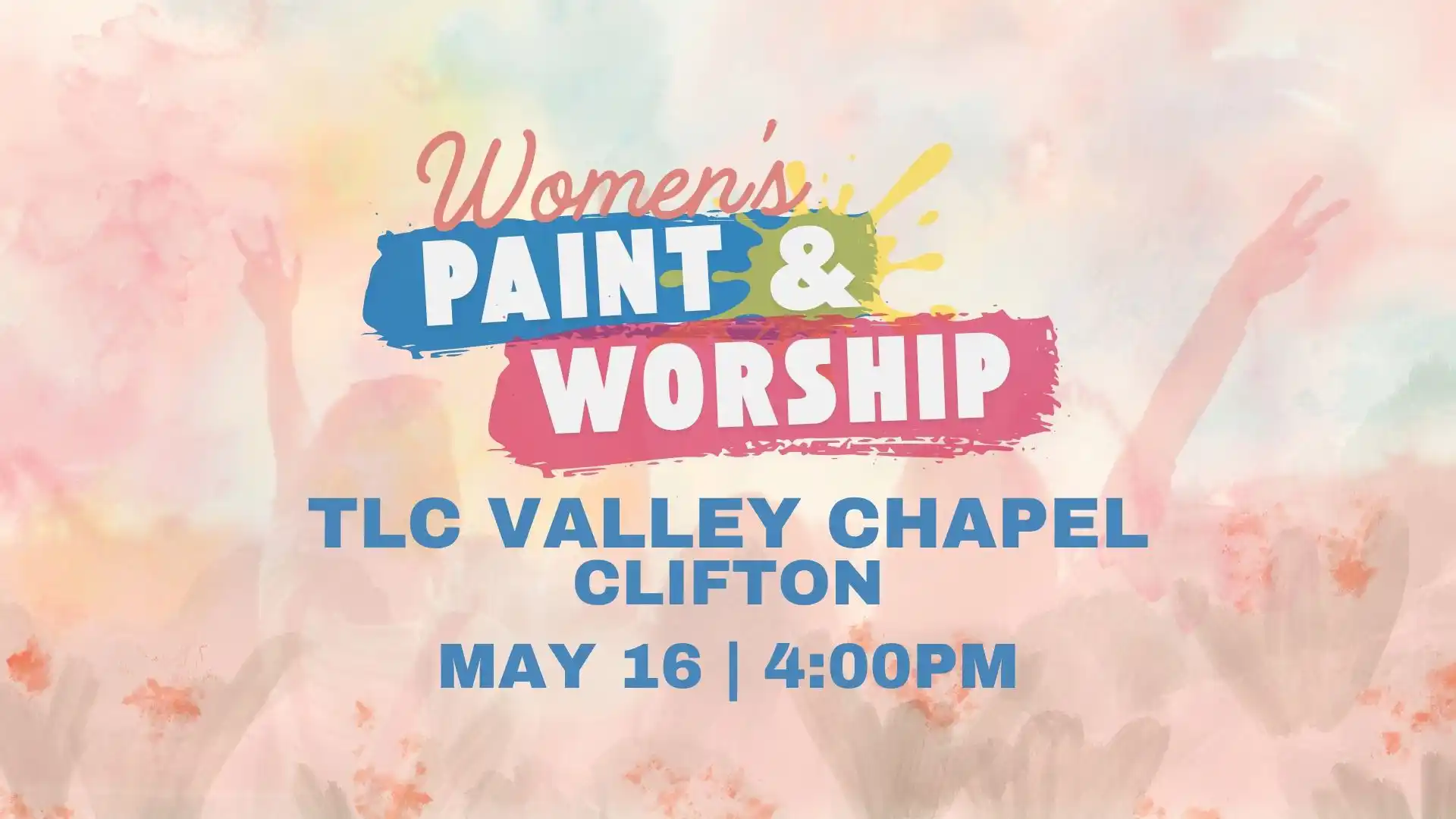 Testify - Radiant Conference