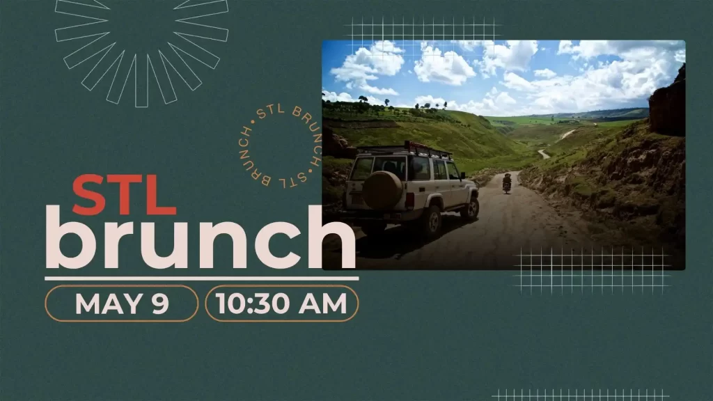 Speed The Light Brunch 2026