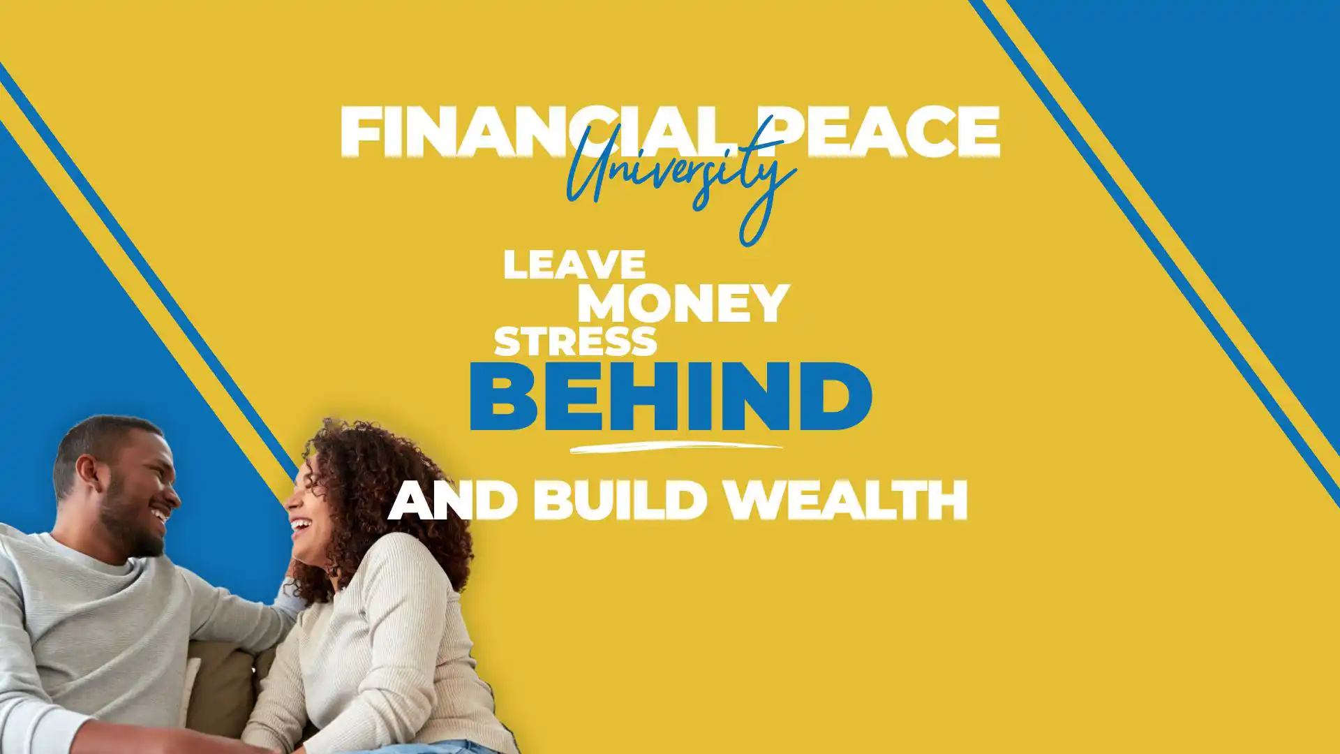 Financial Peace University