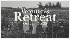 TLC Women's Retreat 2026
