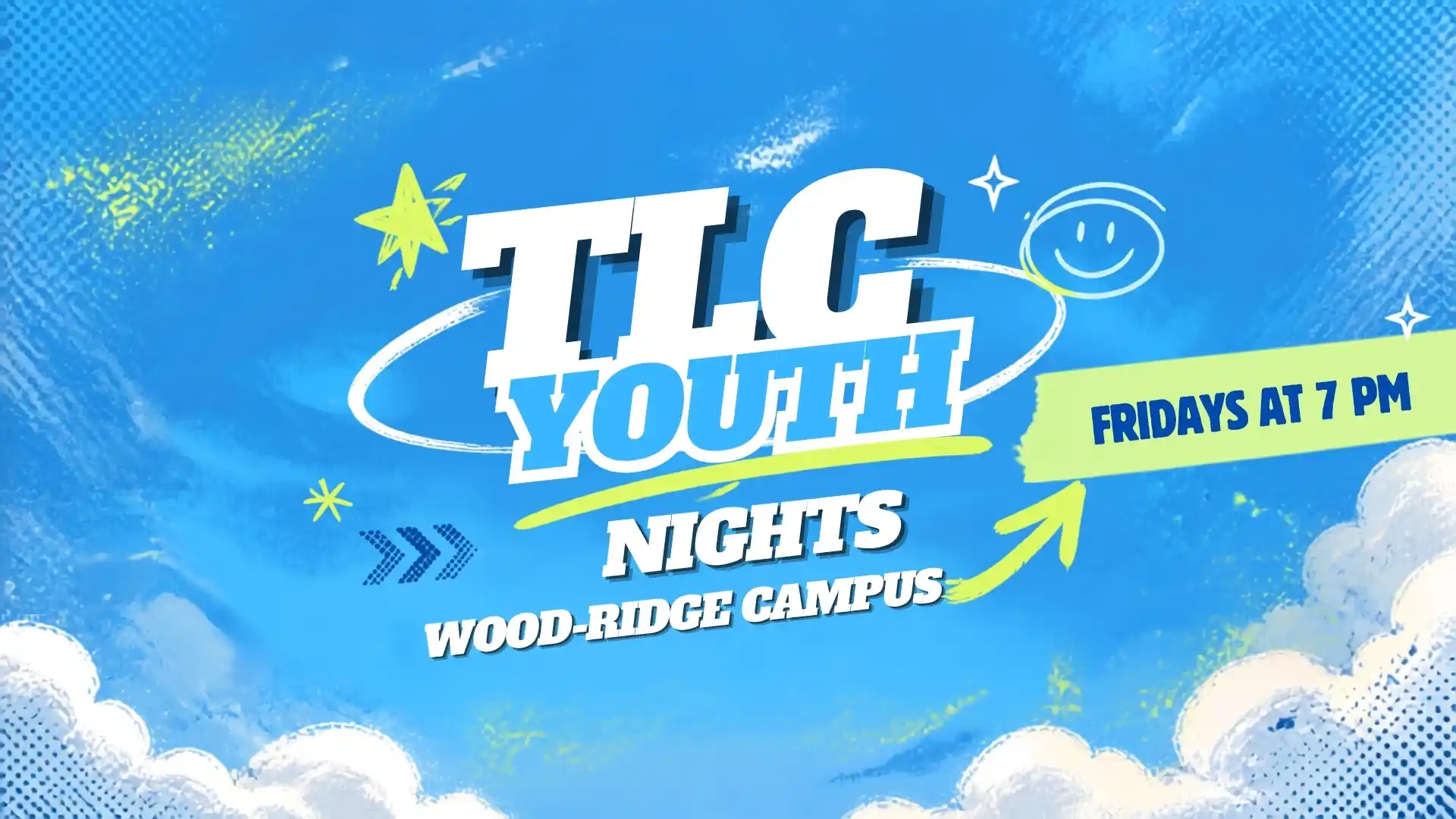 Youth Unite Night