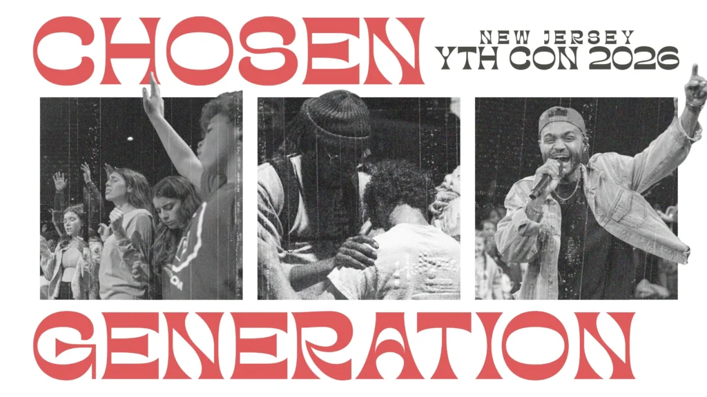 Youth Con 2026